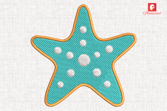 Download Ocean Blue Sea Starfish - Star Collection