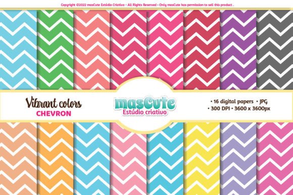 Download Chevron Digital Paper, Pattern - Premium Resources